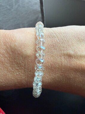 Swarovski Crystal Bracelet